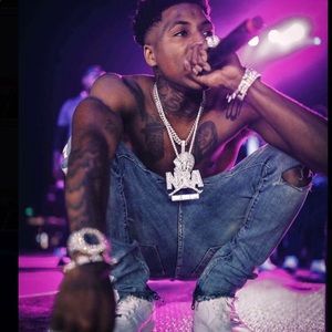 Meet your Posher, Tanner